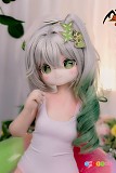美女 草神 85cm モズドール mozudoll ミニ系 可愛いアニメ