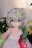 アニメドール 85cm リアル 可愛い表情 mozudoll 草