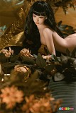 GD Sino 60cm 軟体ラブドール 貧乳 N2 フルシリコン製 等身大リアルドール