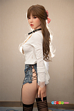 【M16ジョイント汎用版 軽量21kg】アート技研(Art-doll) ラブドール リアルドール 最新作 158cm Cカップ A12瑶姬ヘッド フルシリコン製 ダッチワイフ