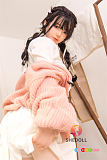 SHEDOLL 芷沅 ラブドール 165cm Fカップ フルシリコン製