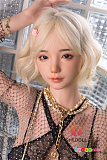 SHEDOLL 芷沅 ラブドール 新作 165cm Fカップ フルシリコン製