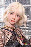 SHEDOLL 芷沅 ラブドール 新作 165cm Fカップ フルシリコン製