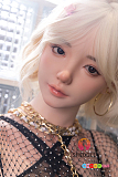 SHEDOLL 芷沅 ラブドール 新作 165cm Fカップ フルシリコン製