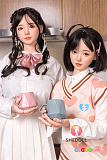 SHEDOLL 芷沅  ラブドール 165cm Fカップフルシリコン製