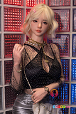 SHEDOLL 芷沅 ラブドール 新作 165cm Fカップ フルシリコン製
