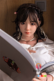 SHEDOLL 芷沅  ラブドール 165cm Fカップフルシリコン製
