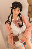 SHEDOLL 芷沅 ラブドール 165cm Fカップ フルシリコン製