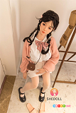 SHEDOLL 芷沅 ラブドール 165cm Fカップ フルシリコン製