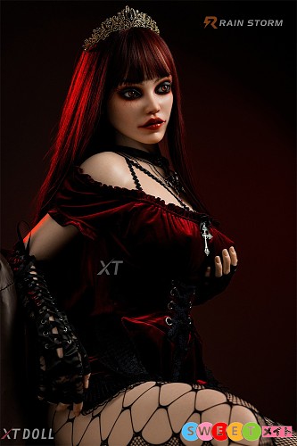 XTDOLL Seraphina ラブドール 168cm Cカップ 等身大ドール シリコン製ヘッド＋TPE製ボディ