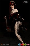 XTDOLL Seraphina ラブドール 168cm Cカップ 等身大ドール シリコン製ヘッド＋TPE製ボディ