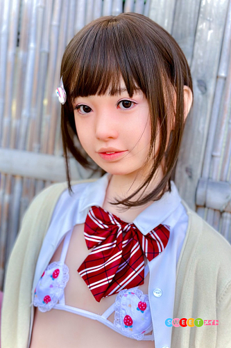 J-cute ラブドール 149cm 貧乳 AGD01 掲載画像はシリコン製