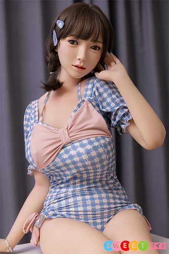 Real Girl A工場製 R86 ラブドール シリコン頭部+TPEボディ 157cm Fカップ