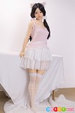 リアル ドール 148cm 初香 黒髪のかわいい女の子