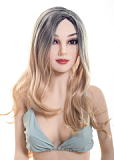 Irontech Doll TPE製 ヘッドのみ 頭部単体 ヘッド単体専用販売ページ
