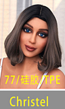 Irontech Doll TPE製 ヘッドのみ 頭部単体 ヘッド単体専用販売ページ