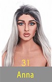 Irontech Doll TPE製 ヘッドのみ 頭部単体 ヘッド単体専用販売ページ