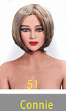 Irontech Doll TPE製 ヘッドのみ 頭部単体 ヘッド単体専用販売ページ