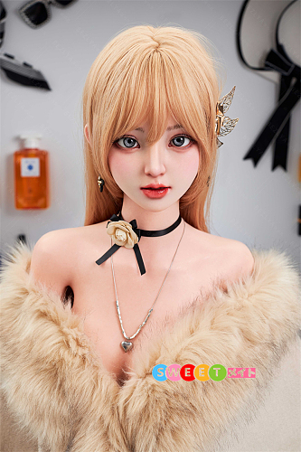 Bezlya Doll 2.1シリーズ ラブドール 158cm Dカップ 鈴蘭リアルドール フルシリコン製