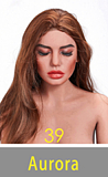 Irontech Doll TPE製 ヘッドのみ 頭部単体 ヘッド単体専用販売ページ