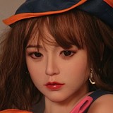 Bezlya Doll 2.1シリーズ ラブドール 77cmトルソー 玲蘭 リアルドール フルシリコン製