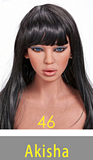 Irontech Doll TPE製 ヘッドのみ 頭部単体 ヘッド単体専用販売ページ