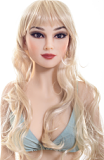 Irontech Doll TPE製 ヘッドのみ 頭部単体 ヘッド単体専用販売ページ