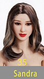 Irontech Doll TPE製 ヘッドのみ 頭部単体 ヘッド単体専用販売ページ