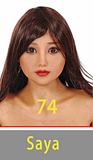 Irontech Doll TPE製 ヘッドのみ 頭部単体 ヘッド単体専用販売ページ