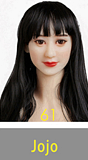 Irontech Doll TPE製 ヘッドのみ 頭部単体 ヘッド単体専用販売ページ
