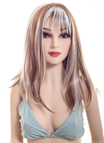 Irontech Doll TPE製 ヘッドのみ 頭部単体 ヘッド単体専用販売ページ