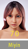 Irontech Doll TPE製 ヘッドのみ 頭部単体 ヘッド単体専用販売ページ