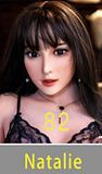 Irontech Doll TPE製 ヘッドのみ 頭部単体 ヘッド単体専用販売ページ