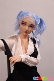 Only Love 罗刹湖精灵 ラブドール ミニ  70cm 4kg 高級 シリコン フィギュア