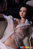 Only Love スチュワーデス エロミニドール 80cm 5kg フルシリコン製