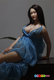Only Love 晓雨 成人用 セックス フィギュア ミニ 巨乳ドール 76cm 5kg フルシリコン製