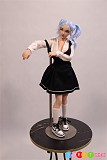 Only Love 罗刹湖精灵 ラブドール ミニ  70cm 4kg 高級 シリコン フィギュア