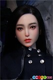 Only Love 允珠 ラブドール小さい 70cm 4kg フルシリコン製 収納しやい 使いやすい セックスドール