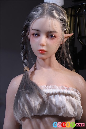 Only Love 氷雪プリンセス ラブドール ミニドール 76cm 5kg フルシリコン製