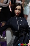 Only Love 允珠 ラブドール小さい 70cm 4kg フルシリコン製 収納しやい 使いやすい セックスドール