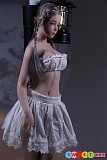 Only Love 氷雪プリンセス ラブドール ミニドール 76cm 5kg フルシリコン製