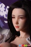 Only Love スチュワーデス エロミニドール 80cm 5kg フルシリコン製