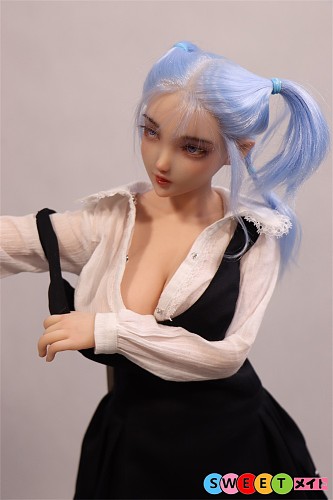 Only Love 罗刹湖精灵 ラブドール ミニ  70cm 4kg 高級 シリコン フィギュア