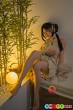 SHEDOLL 梦 ラブドール 165cm Fカップ フルシリコン製