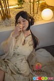 SHEDOLL 梦 ラブドール 165cm Fカップ フルシリコン製