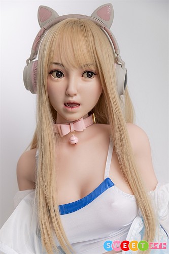 Real Girl A工場製 R61 シリコン頭部+tpeボディ 148cm Cカップ ラブドール cosplay