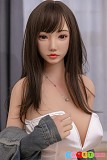 157cm 巨乳 R88 ラブドール