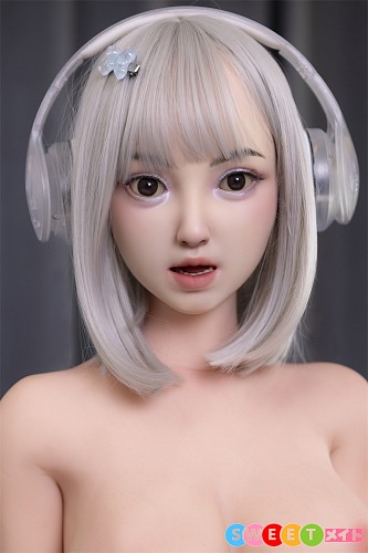 Real Girl A工場製 R90 シリコン頭部+tpeボディ 148cm Cカップ ダッチワイフ