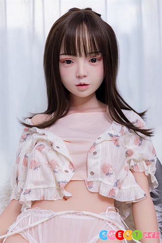 Real Girl A工場製 R89 等身大ラブドール 148cm Cカップ シリコン頭部+tpeボディ