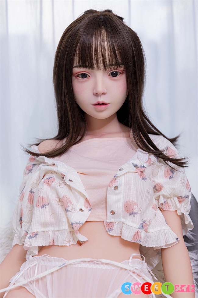 Real Girl A工場製 R89 等身大ラブドール 148cm Cカップ シリコン頭部+tpeボディ